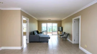 UPPER LA LUCIA RIDGE  / EXECUTIVE 3 BED 3 BATH 4 PARKINGS UNFURN APARTMENT R27K pm
