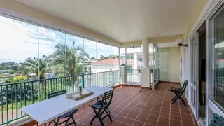 UPPER LA LUCIA RIDGE  / EXECUTIVE 3 BED 3 BATH 4 PARKINGS UNFURN APARTMENT R27K pm