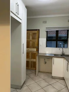 DBN NORTH, NEAR KAROO BUTCHERY, 2 BED UNFURN GARDEN COTTAGE, GARAGE, PET FRIENDLY R9.5KPm