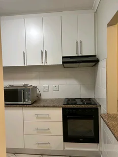 DBN NORTH, NEAR KAROO BUTCHERY, 2 BED UNFURN GARDEN COTTAGE, GARAGE, PET FRIENDLY R9.5KPm