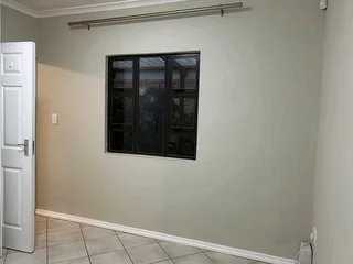 DBN NORTH, NEAR KAROO BUTCHERY, 2 BED UNFURN GARDEN COTTAGE, GARAGE, PET FRIENDLY R9.5KPm