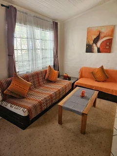 GLENASHLEY, STUNNING STUDIO PAD, FULLY FURN R9Kpm INC UTILITIES