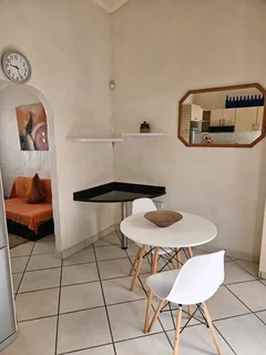 GLENASHLEY, STUNNING STUDIO PAD, FULLY FURN R9Kpm INC UTILITIES