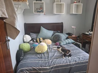 Glen Anil, Starter House; 2 Bed, 2 U/c Parkings, R13kpm