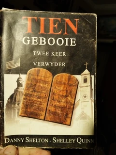 Books - Ad posted by Gideon van Dyk