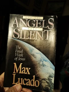 Books - Ad posted by Gideon van Dyk