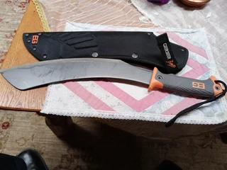 Gerber Panang Machete