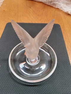 Lalique Glass Ornaments R2000