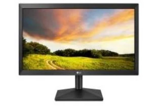 Refurbished Lg 20mk400h Monitor ------ Only R850