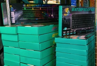 Affordable Keyboards On Hand  -------  R95 - R150