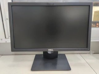ASSORTED REFURBISHED MONITORS --- LG , PHILIPS , AOC , DELL