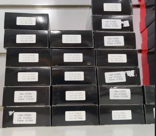 tattoo cartridge needles