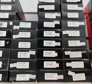 tattoo cartridge needles