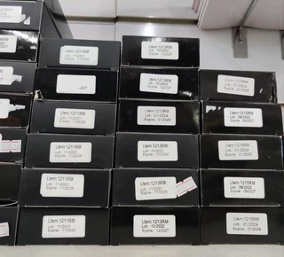 tattoo cartridge needles