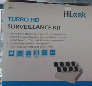 Camera cables , Camera Kits Available