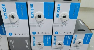 Camera cables , Camera Kits Available