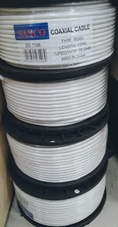 Camera cables , Camera Kits Available