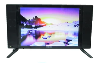 Yachisa 19 inch LED Tv   &#64; R895