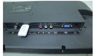 Yachisa 19 inch LED Tv   &#64; R895