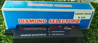 Diamond Tester