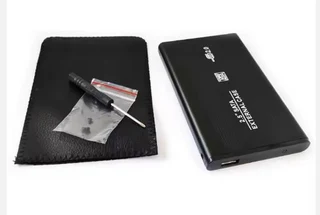 2.5&#34; Hard Drive Enclosure USB 2.0 to SATA