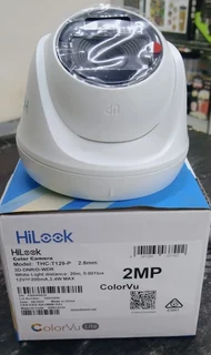 CCTV CAMERAS ----- DAHUA * HILOOK * HIKVISION  ON HAND