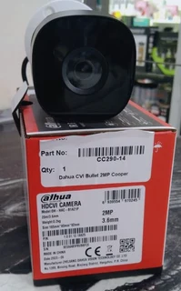 CCTV CAMERAS ----- DAHUA * HILOOK * HIKVISION  ON HAND