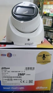 Cctv Cameras ----- Dahua * Hilook * Hikvision  On Hand
