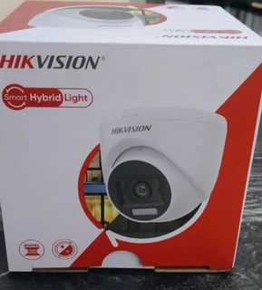CCTV CAMERAS ----- DAHUA * HILOOK * HIKVISION  ON HAND
