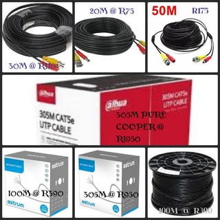 COMPUTER &amp; CCTV ACCESSORIES