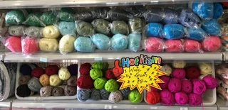 WOOL - Ad posted by Sik Liquidation/Supertronics