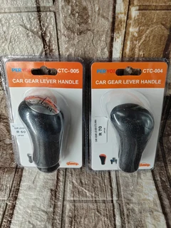 CAR GEAR LEVER KNOB