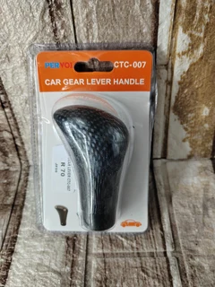 Car Gear Lever Knob