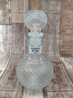 Decanter - Ad Posted By Sik Liquidation/supertronics