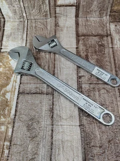 Wrench 10" 12"