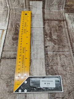 Angle Square