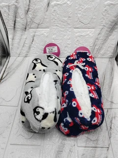 Winter Slippers