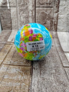 Globe Ball