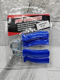 Gripper - Ad Posted By Sik Liquidation/supertronics
