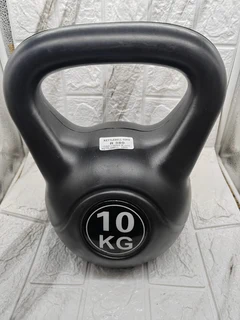 KETTLEBELL WEIGHTS