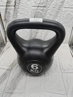 Kettlebell Weights