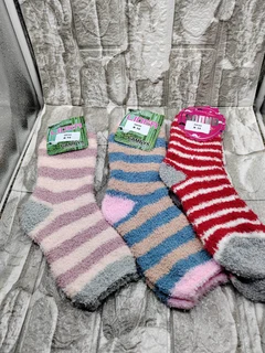 WINTER SOCKS