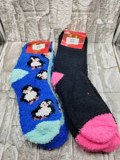 WINTER SOCKS