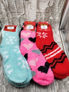 WINTER SOCKS