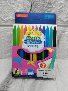 Crayons - Ad Posted By Sik Liquidation/supertronics