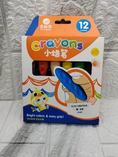 CRAYONS - Ad posted by Sik Liquidation/Supertronics