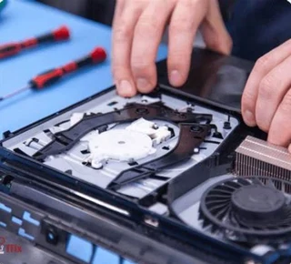 Gaming  Console Repairs