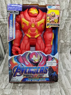 Avengers Figures