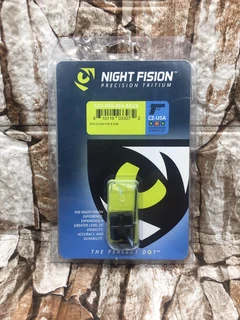 Night Fision Precision Tritium
