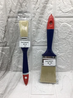 Paintbrushes - Ad Posted By Sik Liquidation/supertronics